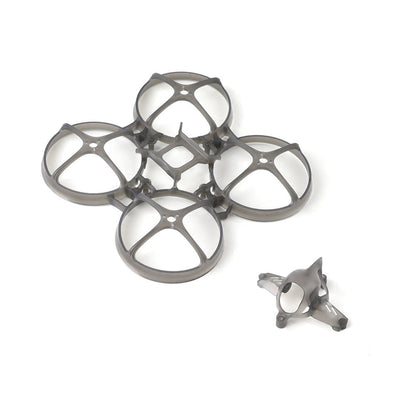 HGLRC Petrel 75Whoop V2 Ultra-light Indoor Frame for FPV Racing Drone - HGLRC Company