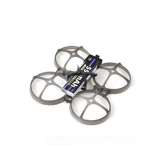 HGLRC Petrel 75Whoop V2 Ultra-light Indoor Frame for FPV Racing Drone - HGLRC Company