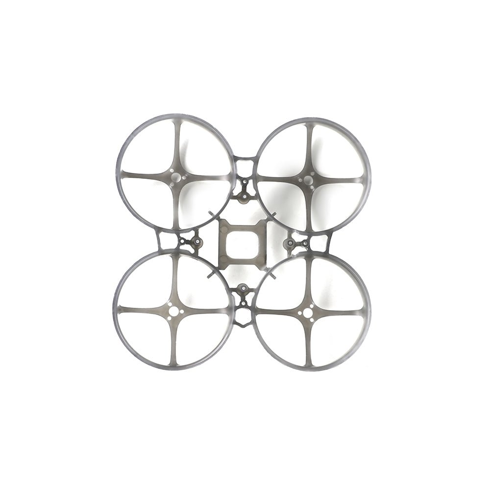 HGLRC Petrel 75Whoop V2 Ultra-light Indoor Frame for FPV Racing Drone - HGLRC Company