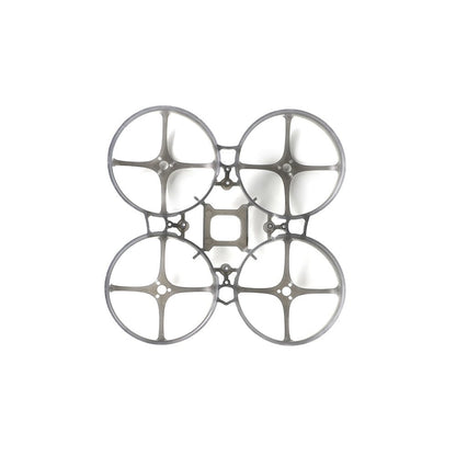 HGLRC Petrel 75Whoop V2 Ultra-light Indoor Frame for FPV Racing Drone - HGLRC Company