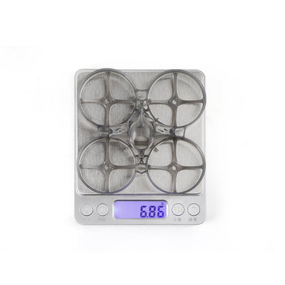 HGLRC Petrel 75Whoop V2 Ultra-light Indoor Frame for FPV Racing Drone - HGLRC Company