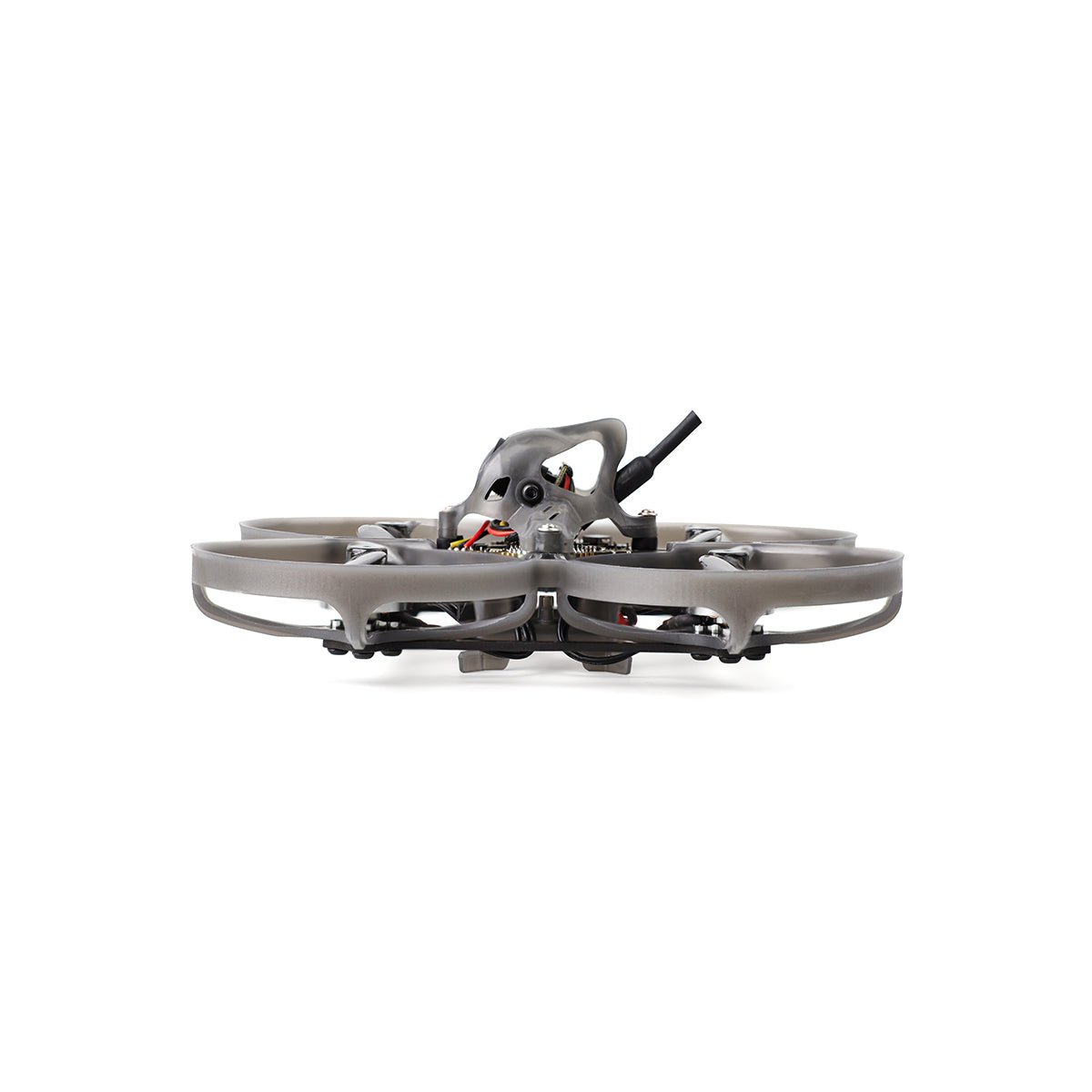 HGLRC Petrel 85Whoop Brushless Motor Indoor FPV Drone Tinywhoop Quadcopter - HGLRC Company