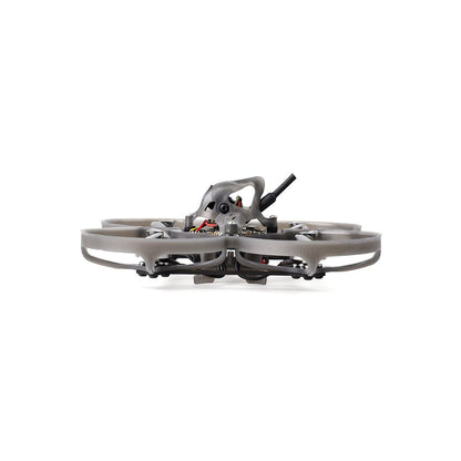 HGLRC Petrel 85Whoop Brushless Motor Indoor FPV Drone Tinywhoop Quadcopter - HGLRC Company