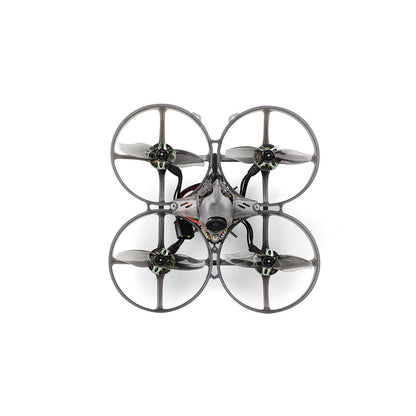HGLRC Petrel 85Whoop Brushless Motor Indoor FPV Drone Tinywhoop Quadcopter - HGLRC Company