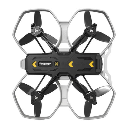 HISINGY Stargazer RTF Kit  Whoop  FPV Drone  - for Beginner ARX-500 FPV GOGGLESGoggles + Radio + App
