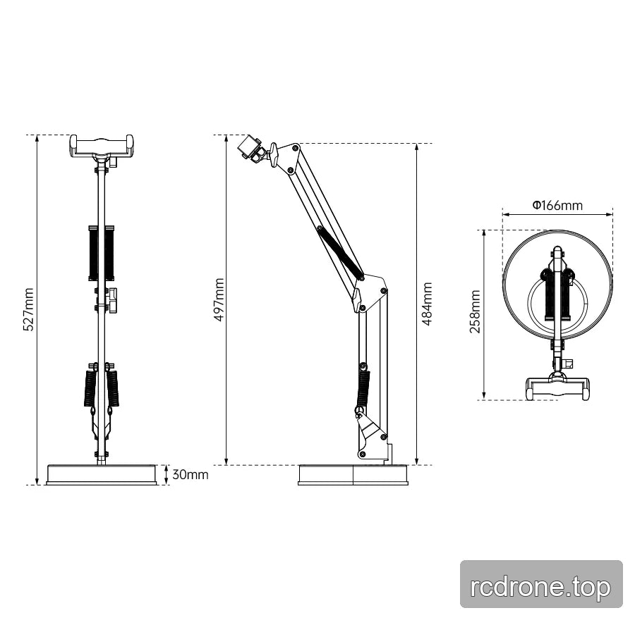 SO-ARM101 supplementary product image 6
