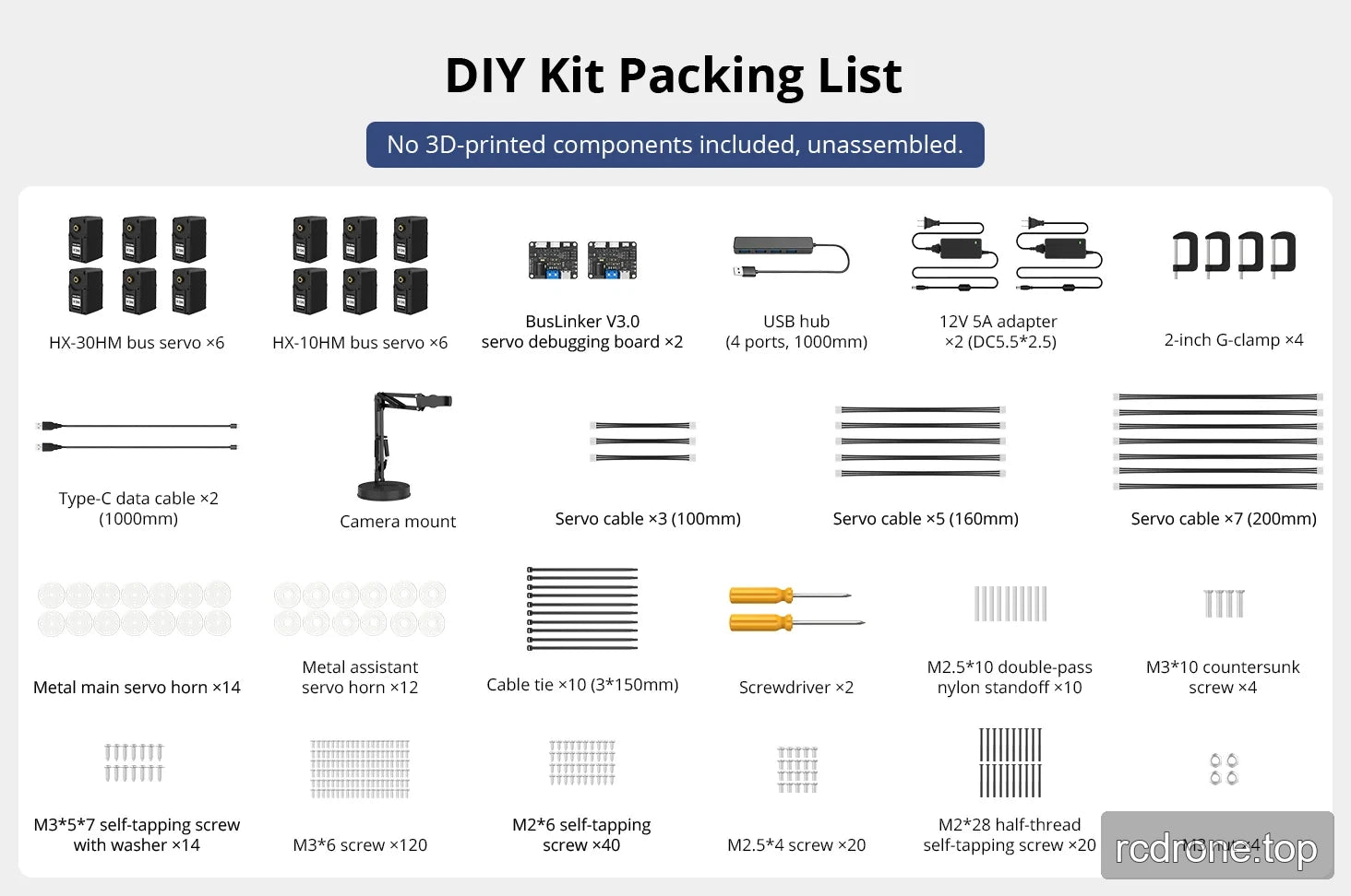 SO-ARM101 supplementary product image 7
