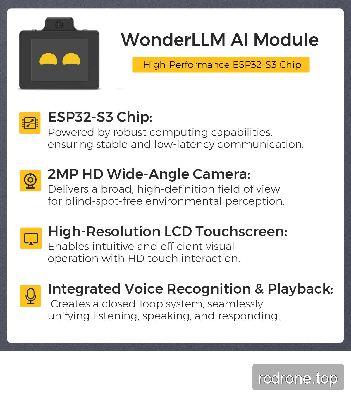 WonderLLM AI Module