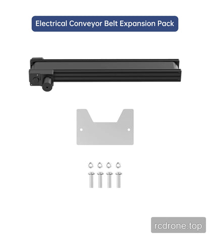 Electrical Conveyor Belt Expansion Pack