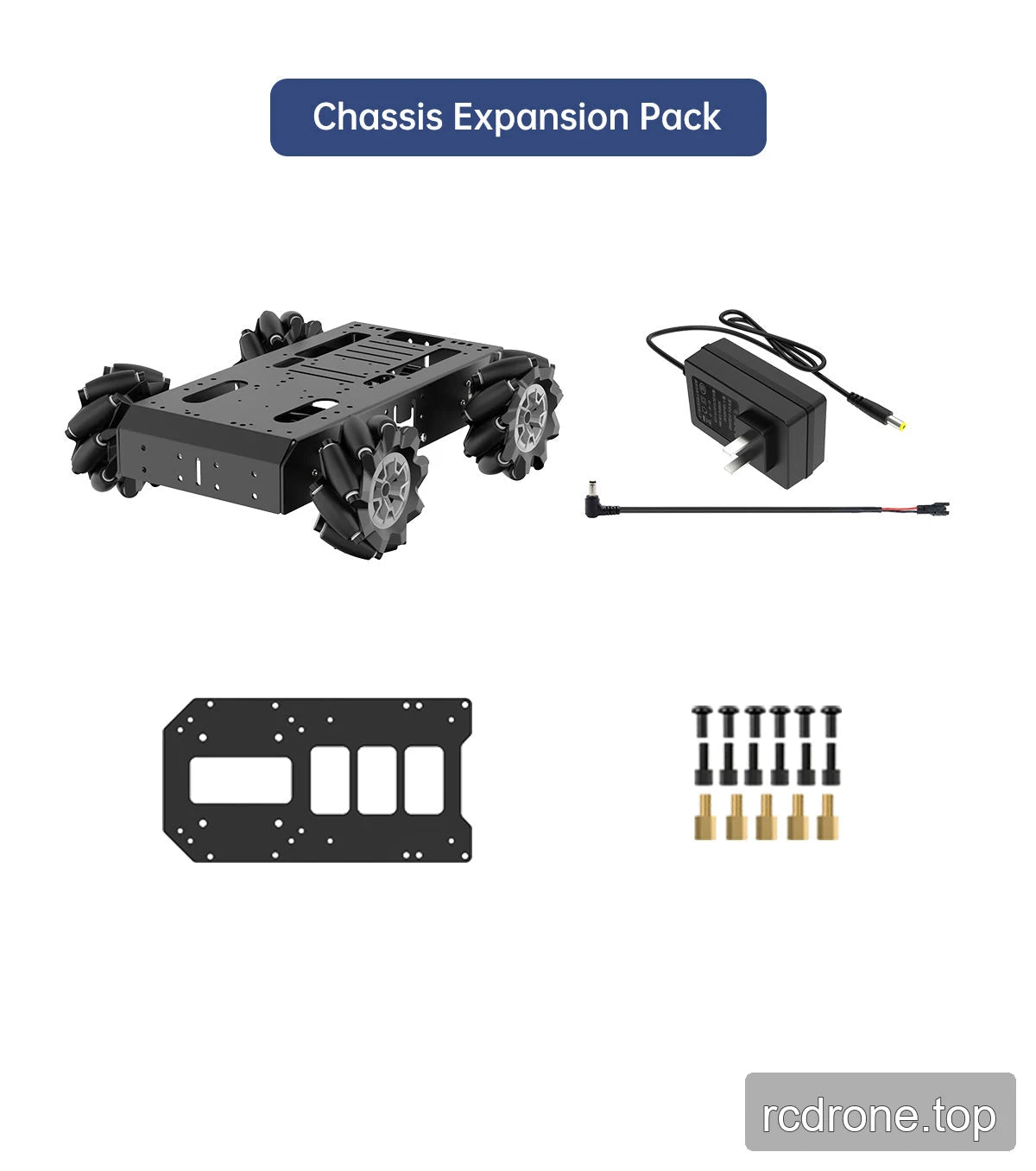 Chassis Expansion Pack