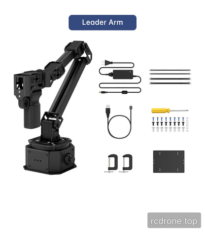 Leader Arm