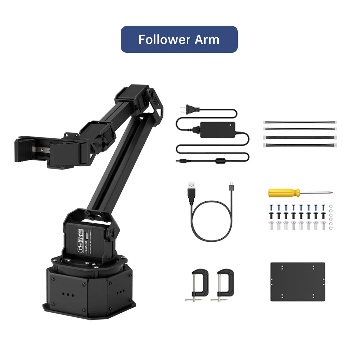 Follower Arm