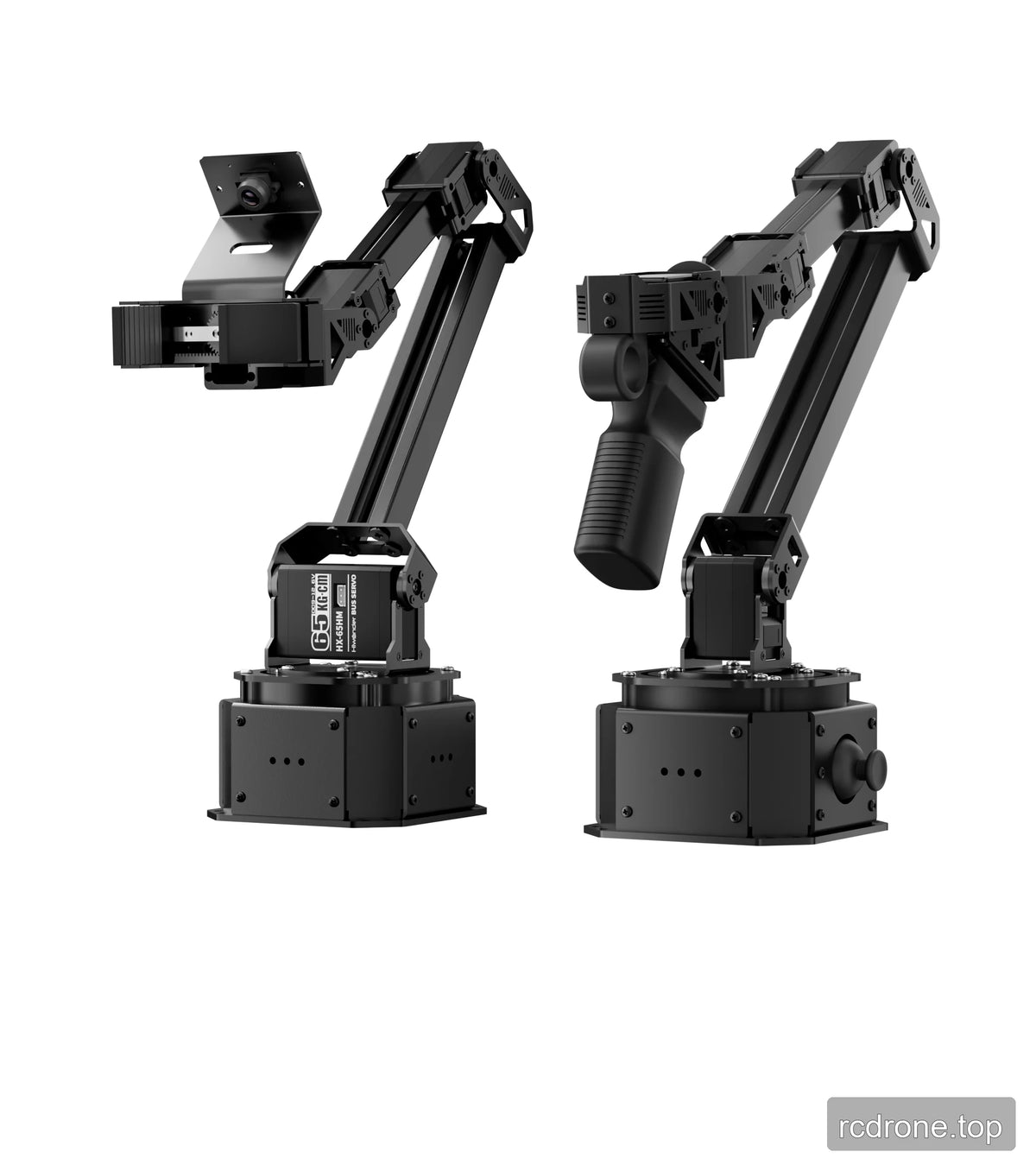 Hiwonder NexArm LeRobot leader and follower arms; select single arm or paired kit