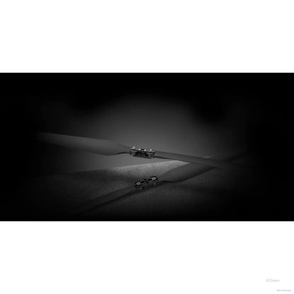 Hobbywing HF 57*20" Carbon Fiber Folding Propeller – Compatible with H13/X13 Motors, High-Efficiency UAV Blade