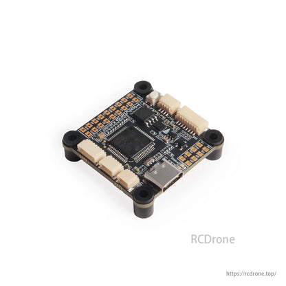 Holybro Kakute F722 Flight Controller – STM32F722, ICM42688P IMU, 8S Input, 9V/3A & 5V/2A BEC, Betaflight & INAV Compatible