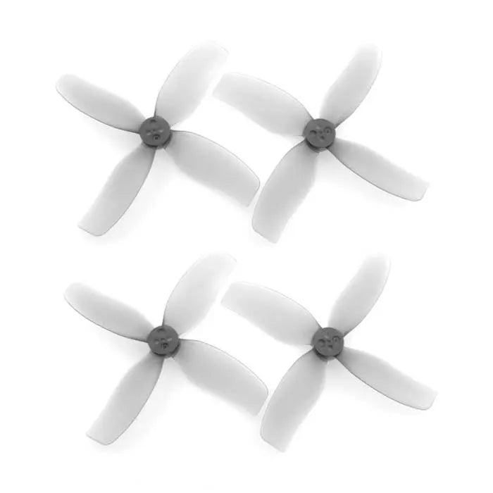 2/4/8/16 Pairs HQ HQProp DT90 Duct-T90MMX3 Propeller - 90mm 3-Blade 1.5mm PC Prop For RC FPV Drone Cinelog35 CL35 ProTek35 3.5inch