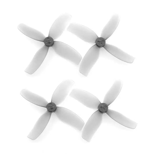 2/4/8/16 Pairs HQ HQProp DT90 Duct-T90MMX3 Propeller - 90mm 3-Blade 1.5mm Propeller PC for RC FPV Drone Cinelog35 CL35 ProTek35 3.5inch