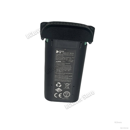 Orignal Hubsan Zino Mini Pro Drone Battery, Hubsan Zino Mini Pro Drone battery: Lithium rechargeable, 7.2V nominal, 3200mAh. Use approved chargers, CE/PSE certified, made in China.