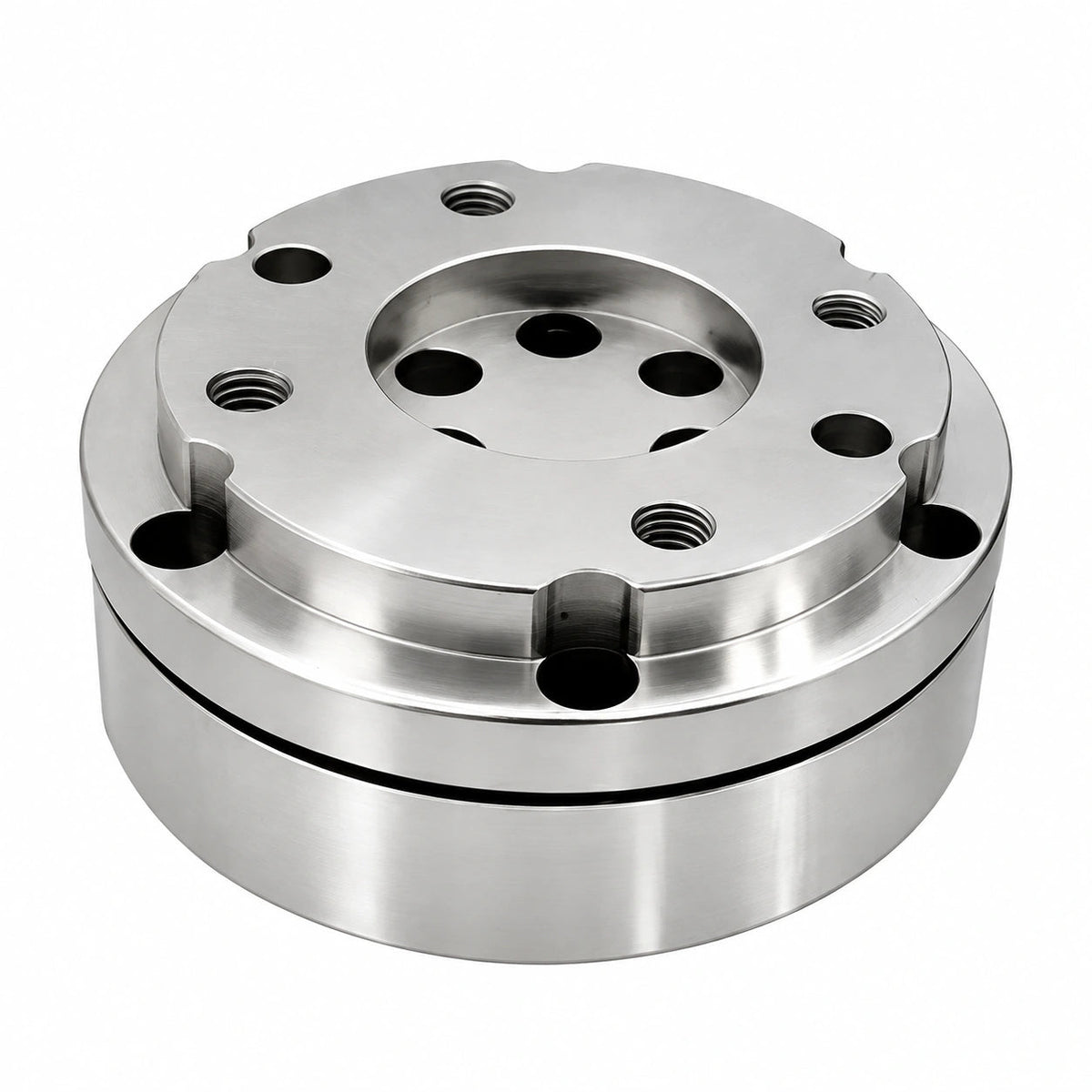 Y75-H32 sensor front and body, clean product view