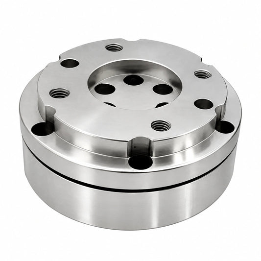 Y75-H32 sensor front and body, clean product view