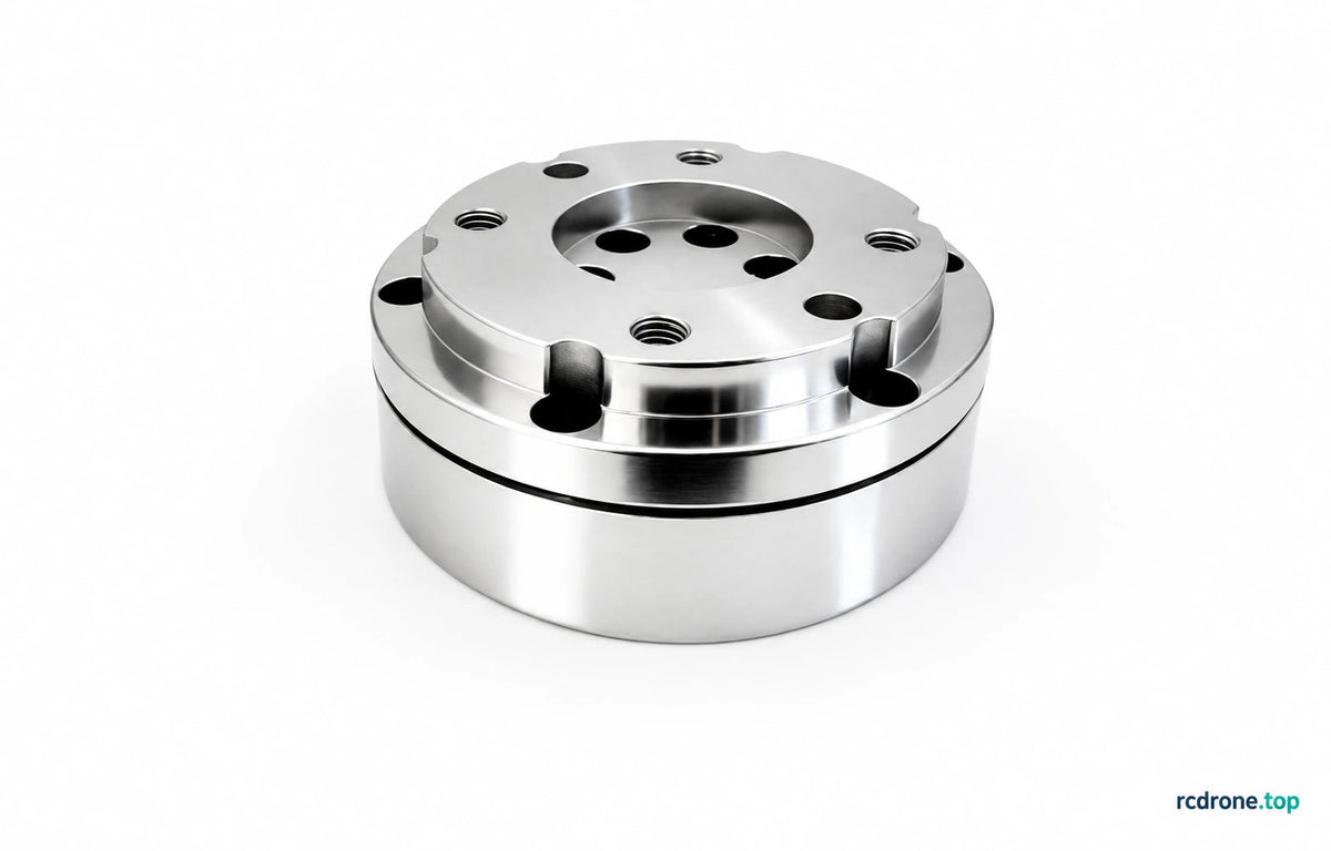 Y75-H32 front angled product photograph