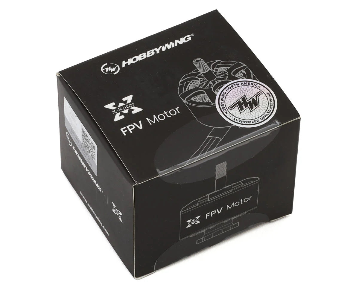 Motor Hobbywing XRotor 3115 - Motor FPV sem escova de 900KV 1050KV adequado para drone FPV de 9 a 10 polegadas