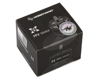 Motor Hobbywing XRotor 3115 - Motor FPV sem escova de 900KV 1050KV adequado para drone FPV de 9 a 10 polegadas