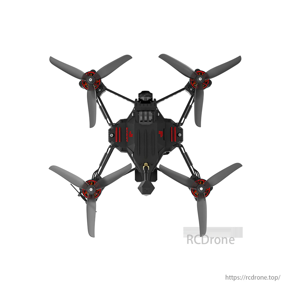 iFlight Afterburner Sport O4 6S HD 4K 5-Inch FPV, Ideal for racing, chasing, and freestyle applications, this drone offers precision, reliability, and exceptional flight experience in high-speed environments.