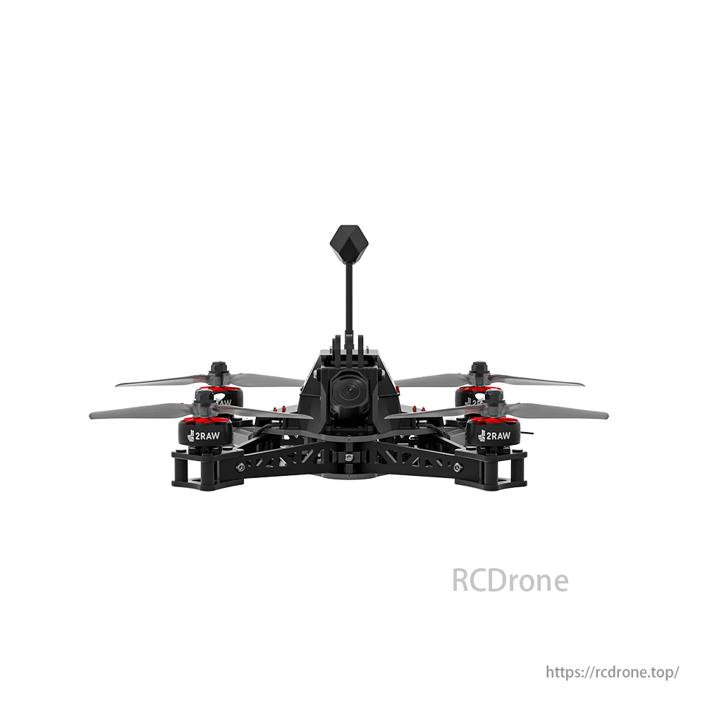 iFlight Afterburner Sport O4 6S HD 4K 5-Inch FPV, Built for FPV enthusiasts, this drone delivers top-tier performance with smooth, high-quality video footage.