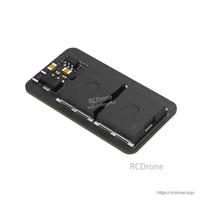 iFlight XT60 anti-spark filter PCB module with two large black components and surface-mount parts