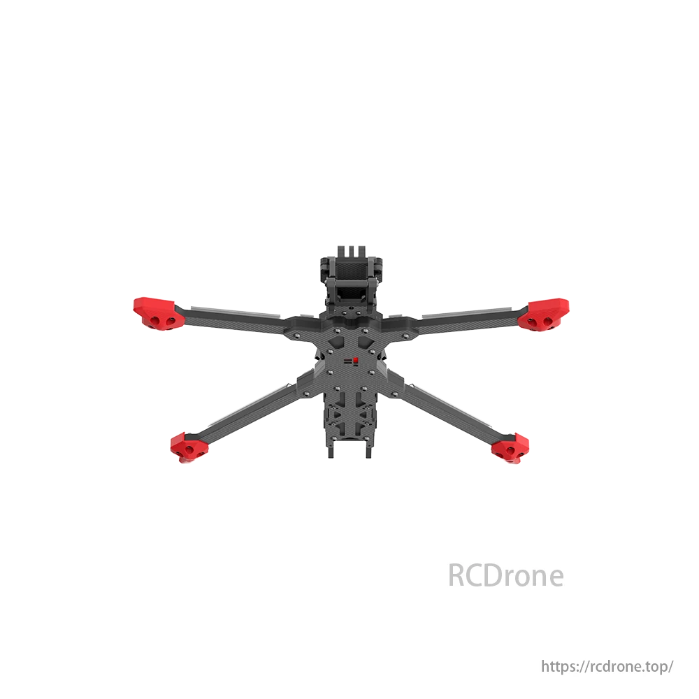 iFlight Chimera7 Pro V2 O4 7-Inch Long Range FPV Frame Kit for DJI O4/O3 Air Unit