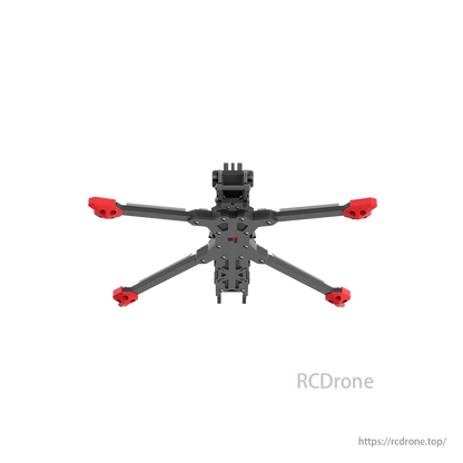 iFlight Chimera7 Pro V2 O4 7-Inch Long Range FPV Frame Kit for DJI O4/O3 Air Unit