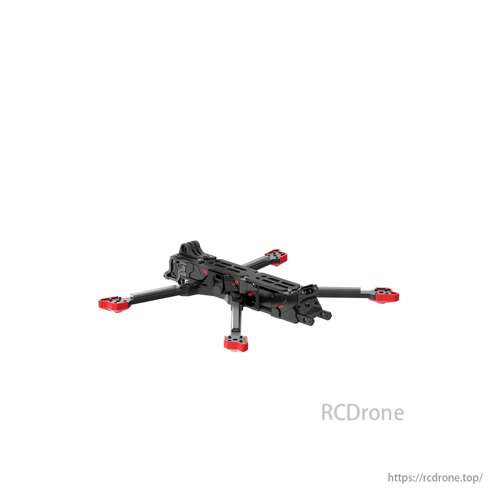 iFlight Chimera7 Pro V2 O4 7-Inch Long Range FPV Frame Kit for DJI O4/O3 Air Unit