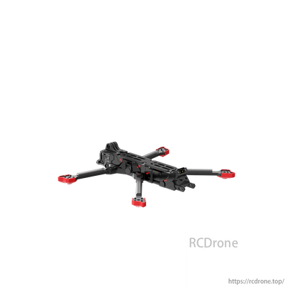 iFlight Chimera7 Pro V2 O4 7-Inch Long Range FPV Frame Kit for DJI O4/O3 Air Unit