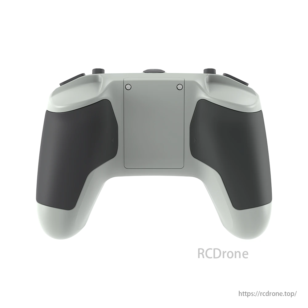 iFlight Commando 8 Lite ELRS 2.4GHz Radio Transmitter – Lightweight Entry-Level Controller with TCXO