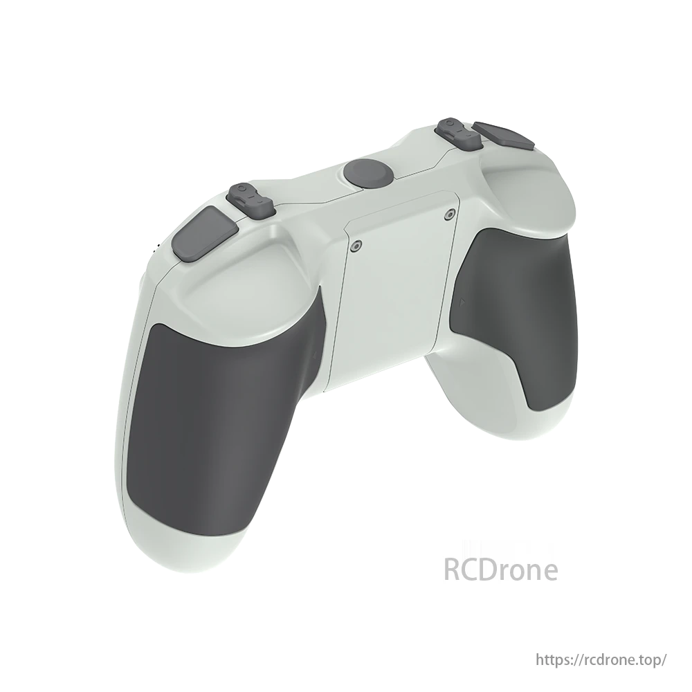 iFlight Commando 8 Lite ELRS 2.4GHz Radio Transmitter – Lightweight Entry-Level Controller with TCXO