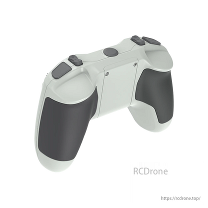 iFlight Commando 8 Lite ELRS 2.4GHz Radio Transmitter – Lightweight Entry-Level Controller with TCXO