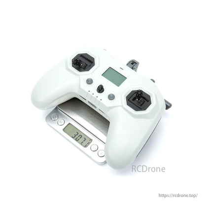iFlight Commando 8 Radio Transmitter- ELRS 868/915MHz 1000mW / ELRS 2.4GHz 500mW FPV remote control