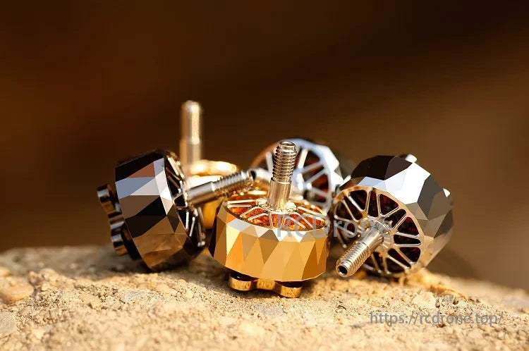 iFlight Cyber XING Motor, The iFlight Cyber XING 2207/2207.5 Brushless Motor represents the next evolution in FPV racing and freestyle propulsion.