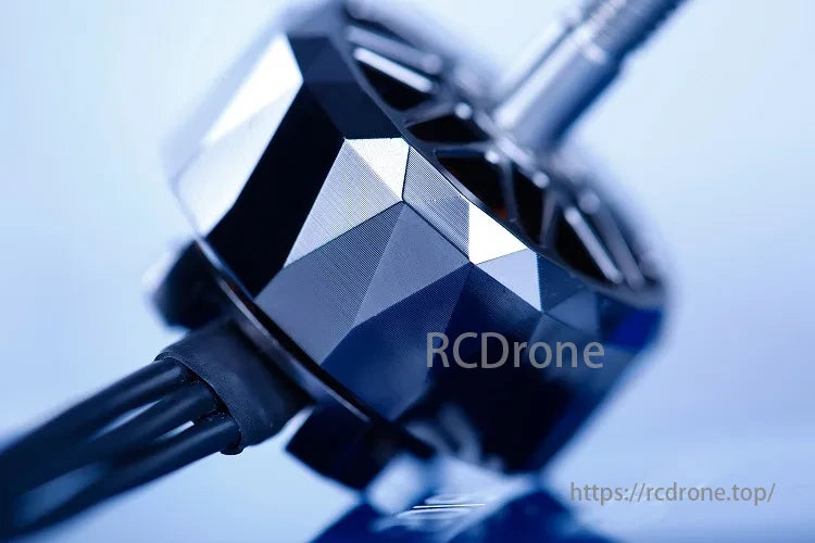 iFlight Cyber XING Motor, KV options and applications for motors with various ratings and styles for different uses.