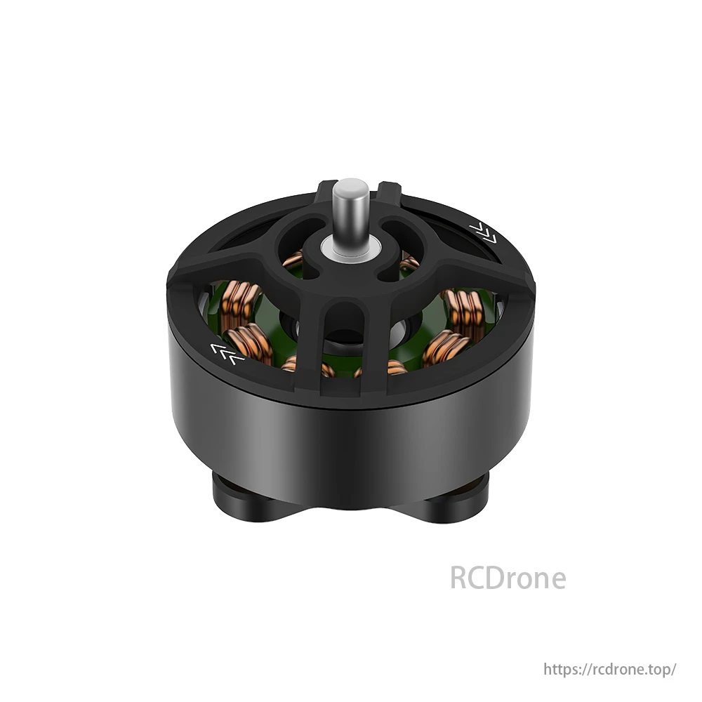 iFlight Defender 20 1204 6200KV Micro FPV Motor for 2-Inch Sub250 Drones