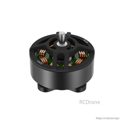 iFlight Defender 20 1204 6200KV Micro FPV Motor for 2-Inch Sub250 Drones