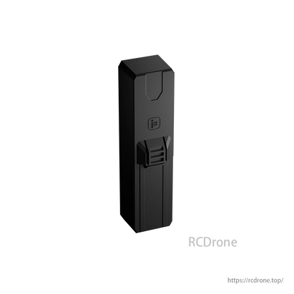 iFlight Defender 20 Lite 2S 600mAh Quick-Release LiPo Battery with Auto Discharge Module