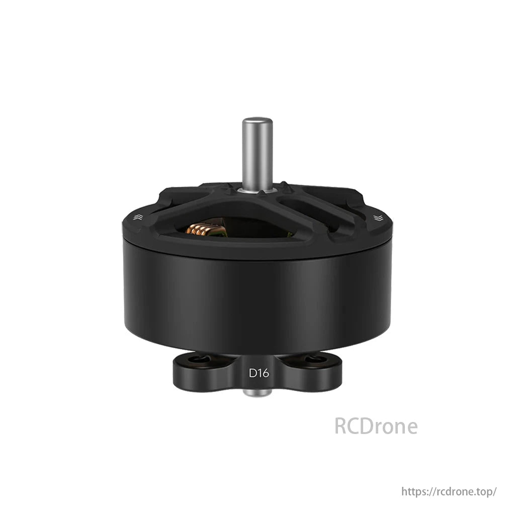 iFlight Defender16 1103 14000KV brushless motor, ideal for 2.0-2.5 inch racing drones.