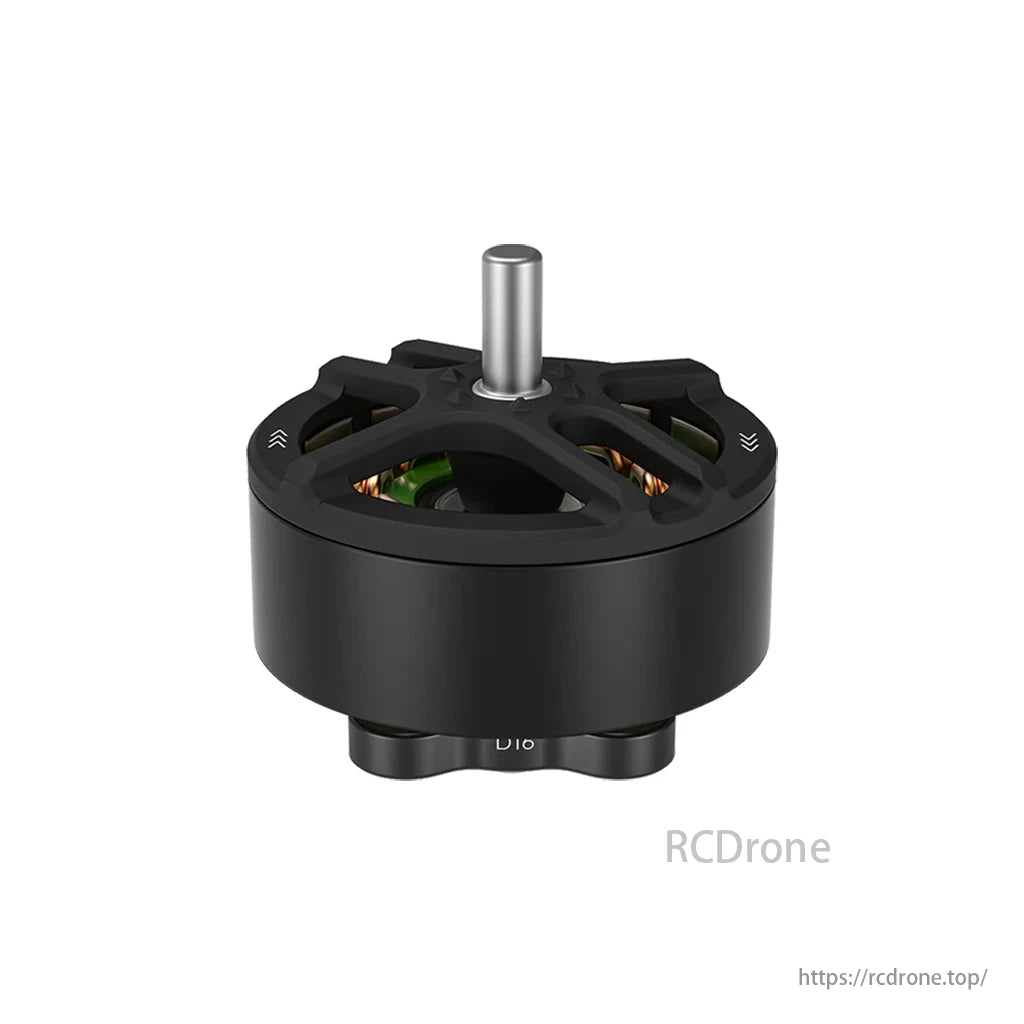 iFlight Defender16 1103 14000KV brushless motor, ideal for 2.0-2.5 inch racing drones, offers high performance and efficiency.