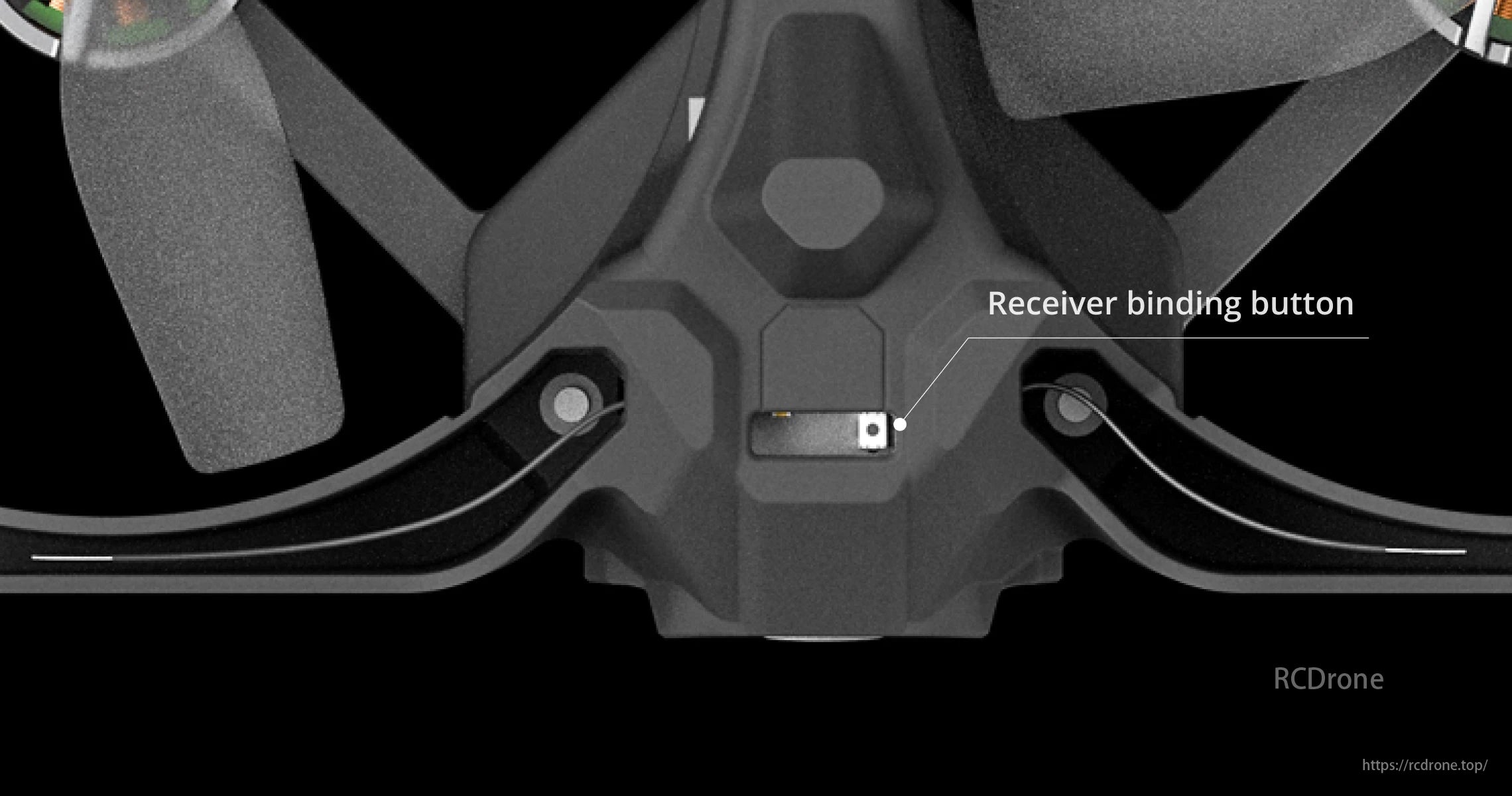 iFlight Defender25 O4 4S HD Sub-249g 2.5 Inch FPV, The Defender25 integrates with DJI O4 Air Unit Pro, featuring a 1/1.3-inch image sensor for detailed captures in low-light.