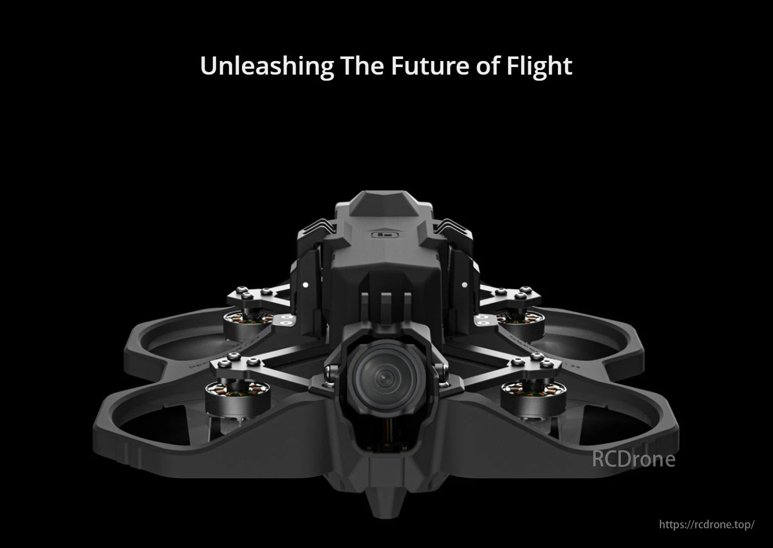 iFlight Defender25 O4 4S HD Sub-249g 2.5 Inch FPV, The Defender25 has a standard 4S 550mAh battery, with an optional 900mAh battery for longer flights.