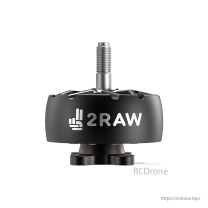 iFlight Helion 10 XING2 3110 900KV Motor, 2RAW, suits 7-10 inch FPV drones.