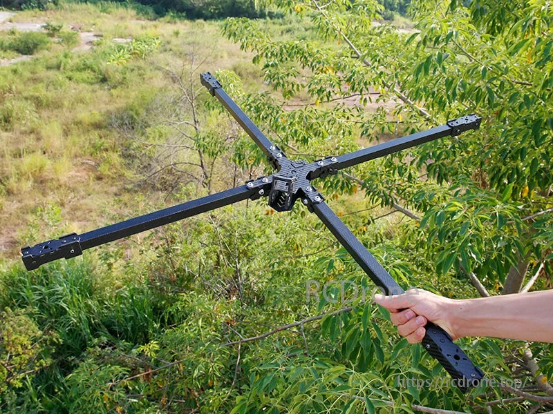 iFlight IX15 FPV Frame Kit, One of the most amazing and flexible frames designed by iFlight R&D.