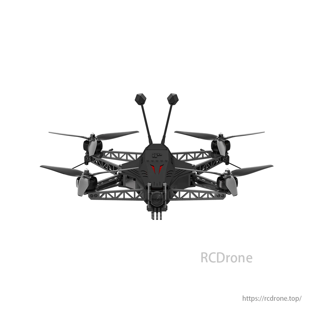 iFlight Specter 7 O4 6S HD 7-Inch Freestyle FPV Drone with DJI O4 Air Unit Pro